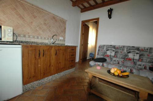 Apartamento Piedra Rendona