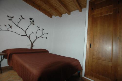 Apartamento Piedra Rendona