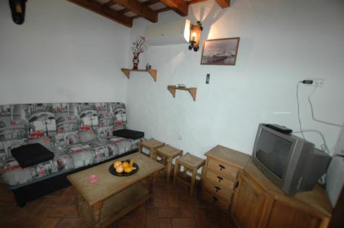 Apartamento Piedra Rendona