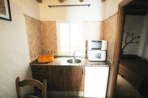 Apartamento Piedra Rendona