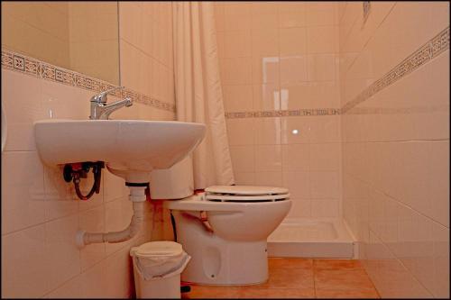 Apartamento Velarde II
