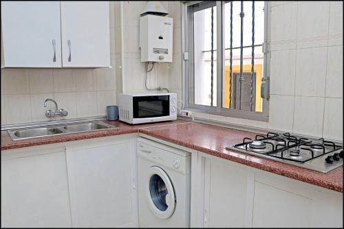 Apartamento Planta Baja