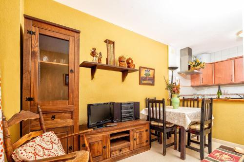 Apartamento Luz