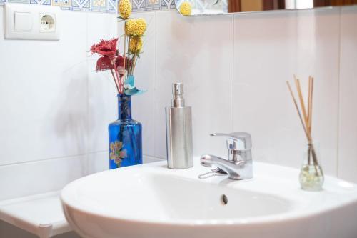 Apartamento Luz