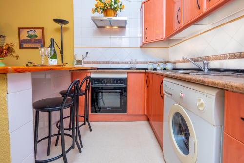 Apartamento Luz