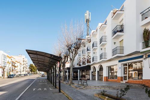 Apartamento Piso Playa Los Bateles