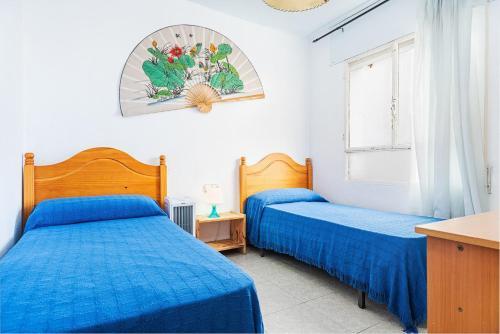 Apartamento Piso Playa Los Bateles