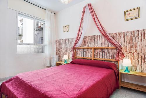 Apartamento Piso Playa Los Bateles