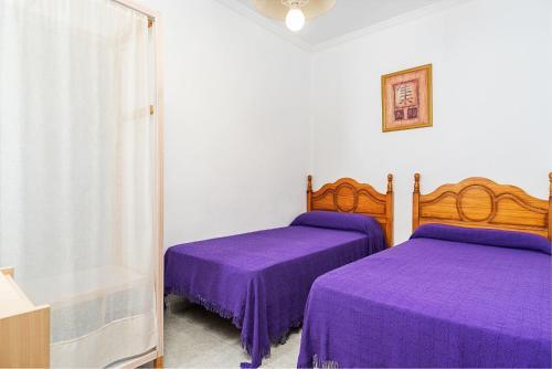 Apartamento Piso Playa Los Bateles