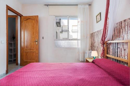 Apartamento Piso Playa Los Bateles