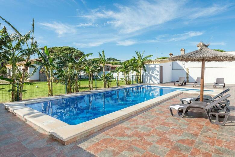 Villa Casa Layda