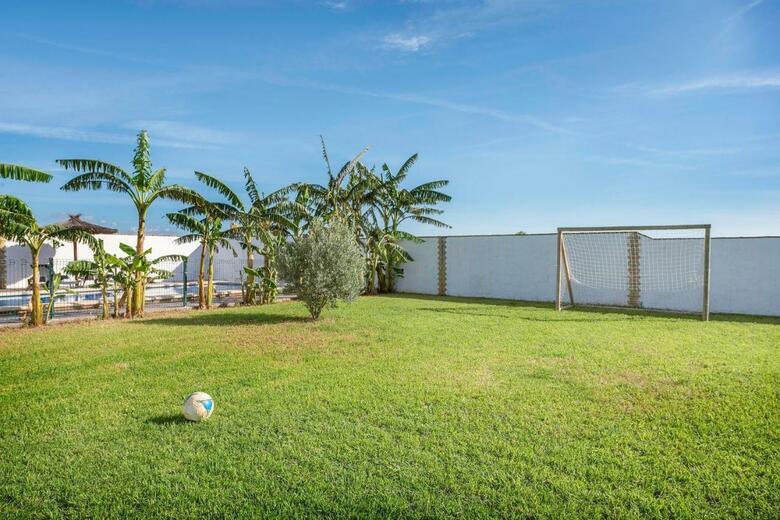 Villa Casa Layda