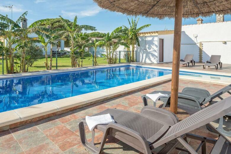 Villa Casa Layda