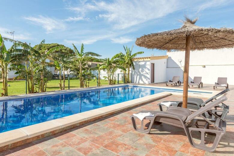 Villa Casa Layda