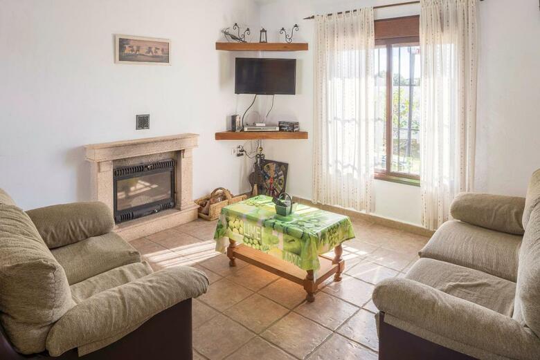 Villa Casa Layda