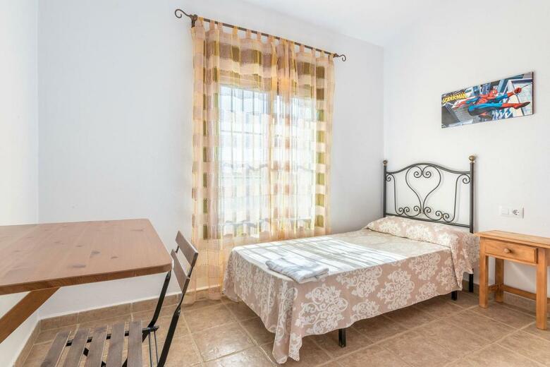 Villa Casa Layda