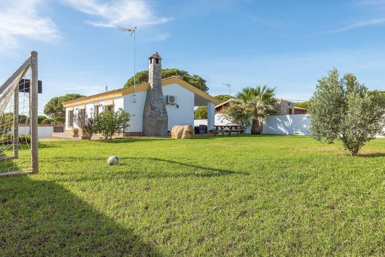 Villa Casa Layda