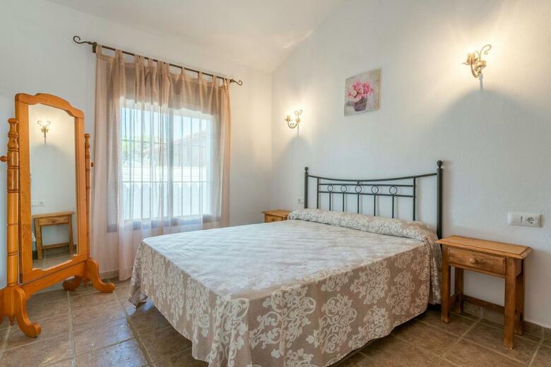Villa Casa Layda