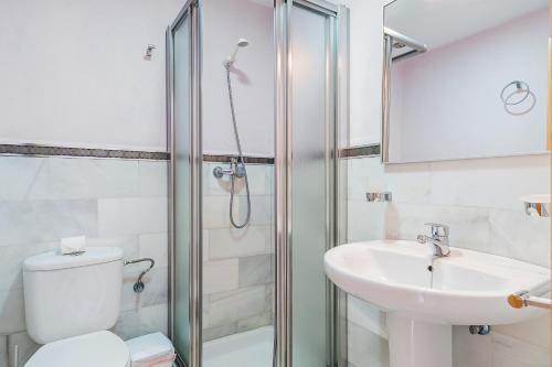 Apartamento D�plex De Dos Habitaciones Con Piscina