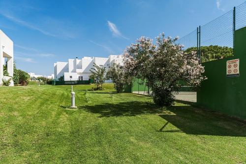 Apartamento D�plex De Dos Habitaciones Con Piscina