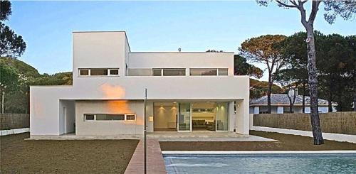 Magnifica Villa Con Piscina Privada