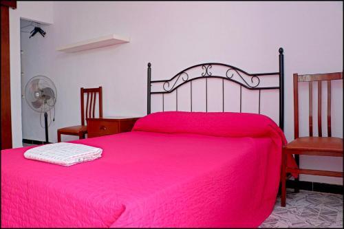 Hotel Habitaci�n Velarde