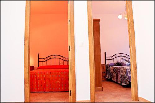 Bungalow En Conil Con Piscina