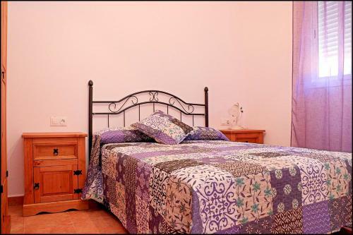 Bungalow En Conil Con Piscina