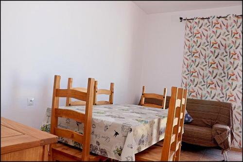 Bungalow En Conil Con Piscina
