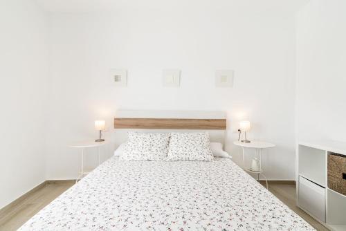 Apartamento La Bonita