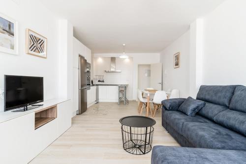 Apartamento La Bonita