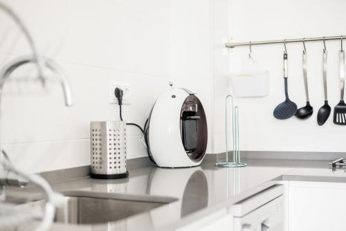 Apartamento La Bonita