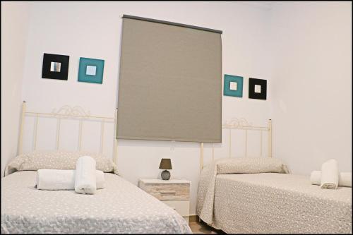 Apartamento Rural En Conil