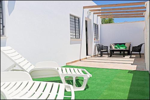 Apartamento Rural En Conil