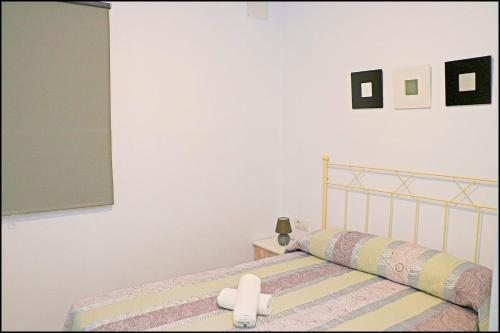 Apartamento Rural En Conil