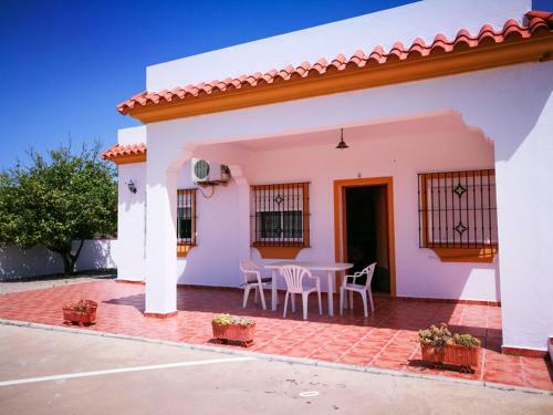 Apartamento Villa Juan