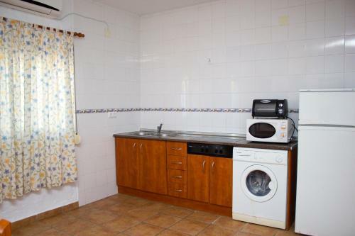 Apartamento Villa Juan
