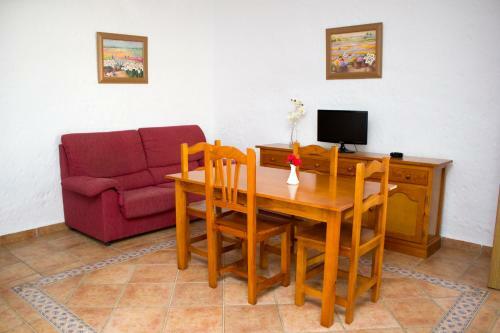 Apartamento Villa Juan
