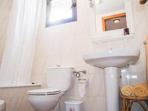 Apartamento Unifamiliar - R�o Roche