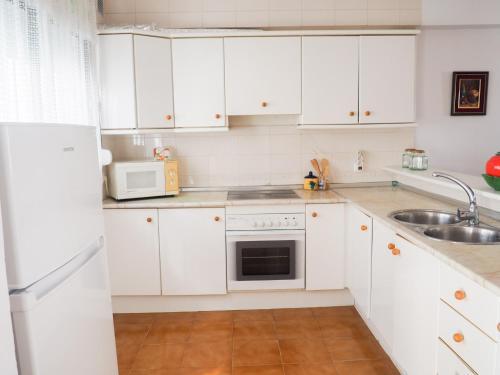 Apartamento Unifamiliar - R�o Roche