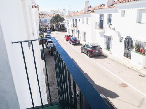 Apartamento Unifamiliar - R�o Roche