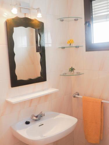 Apartamento Unifamiliar - R�o Roche