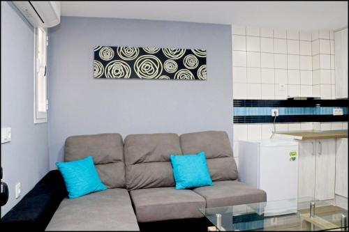 Apartamento Baluarte
