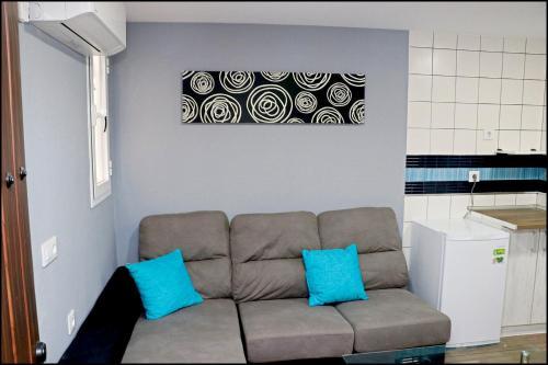 Apartamento Baluarte