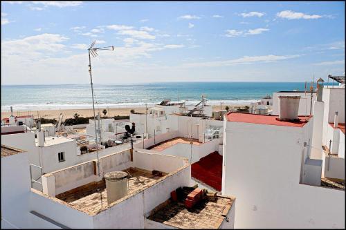 Apartamento Baluarte