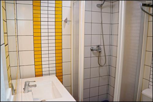 Apartamento Baluarte