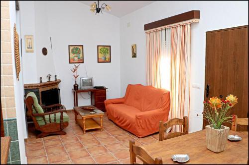 Chalet Chaparrillo