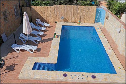 Apartamento En Conil Con Piscina