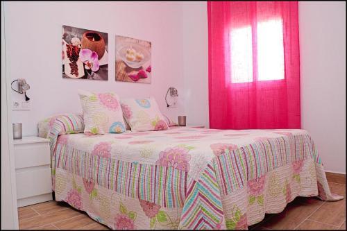 Apartamento En Conil Con Piscina