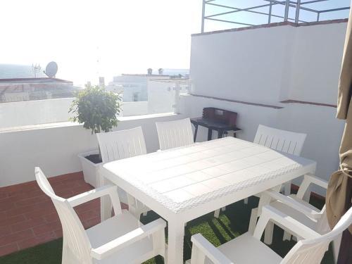 Apartamento Casa Piedra De La Rendona